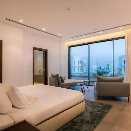 Vivo Mare Beachfront Villas- Blue Diamond * Aya Napa