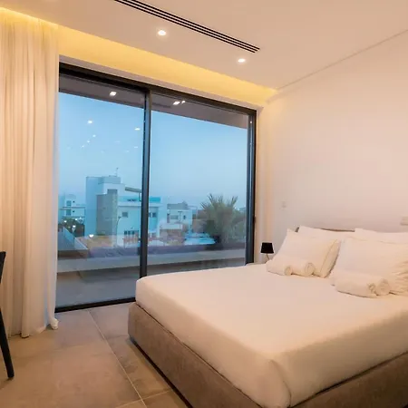 Villa Vivo Mare Beachfront Villas- Blue Diamond *