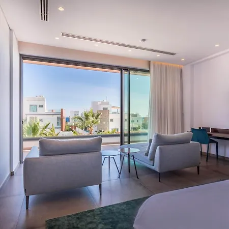 Vivo Mare Beachfront Villas- Blue Diamond Вилла